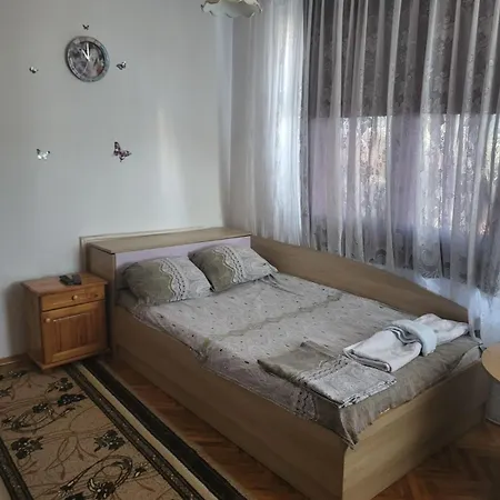 стоянови Apartman Primorszko