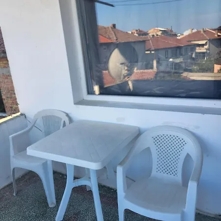 стоянови Appartement *