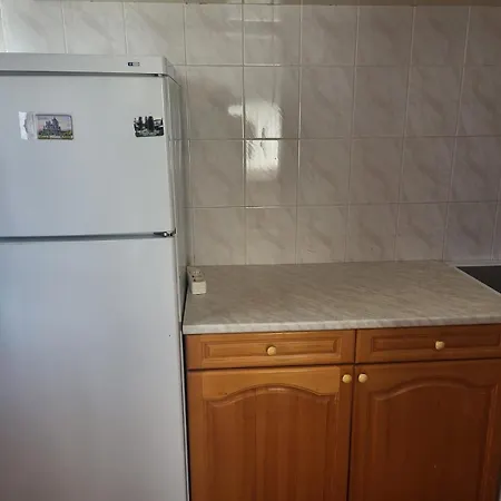 стоянови Apartman