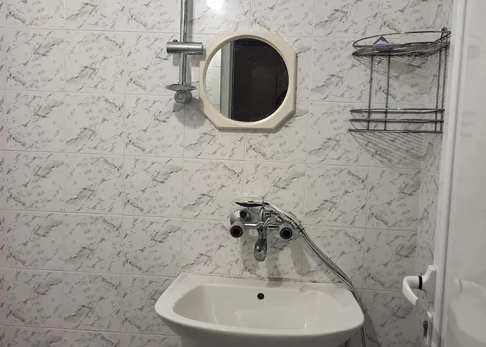 Apartman стоянови Primorszko