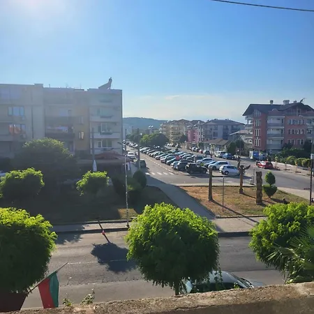 アパート стоянови