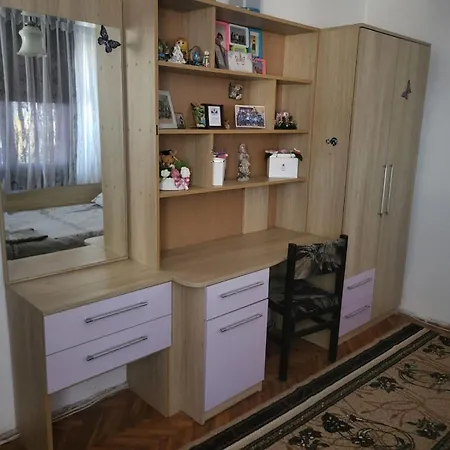 стоянови アパート