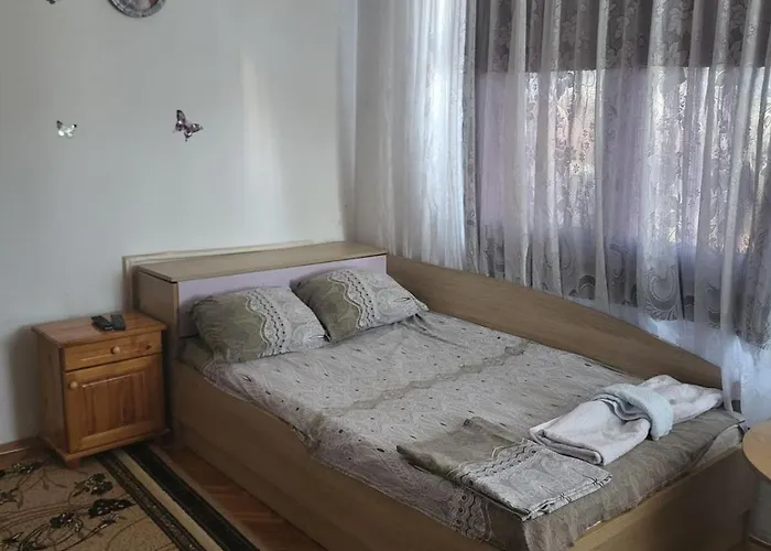 стоянови Apartmán Primorsko