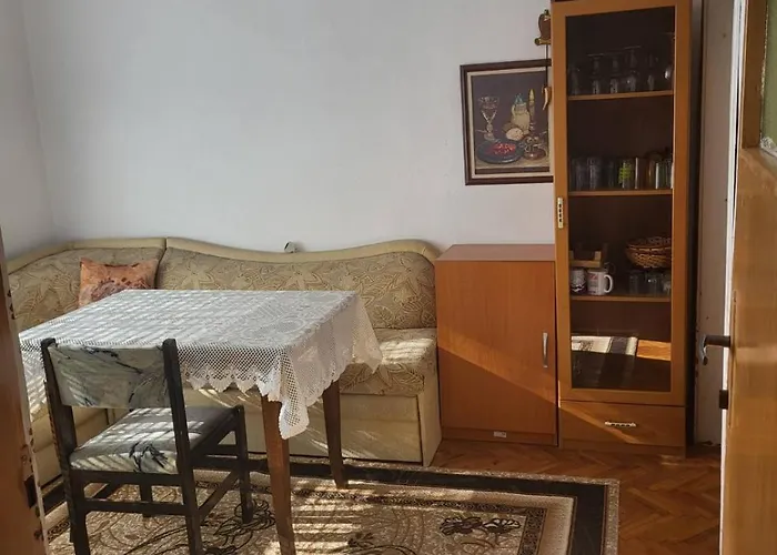 стоянови Apartmán Primorsko
