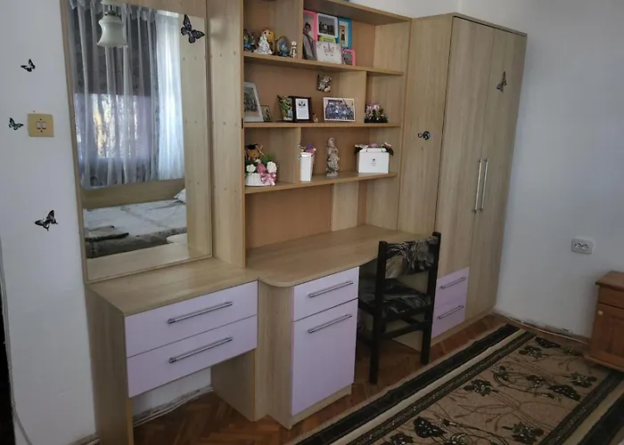 стоянови Apartmán