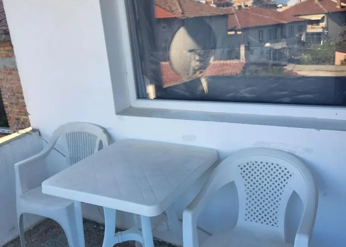 стоянови Apartmán *