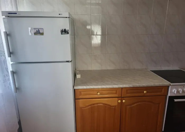 стоянови Apartmán